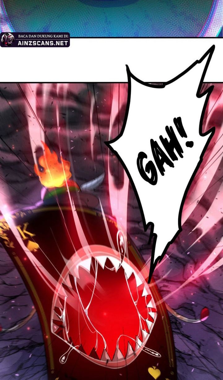 The Bottom Feeder Scavengers Revenge Chapter 4 Gambar 46