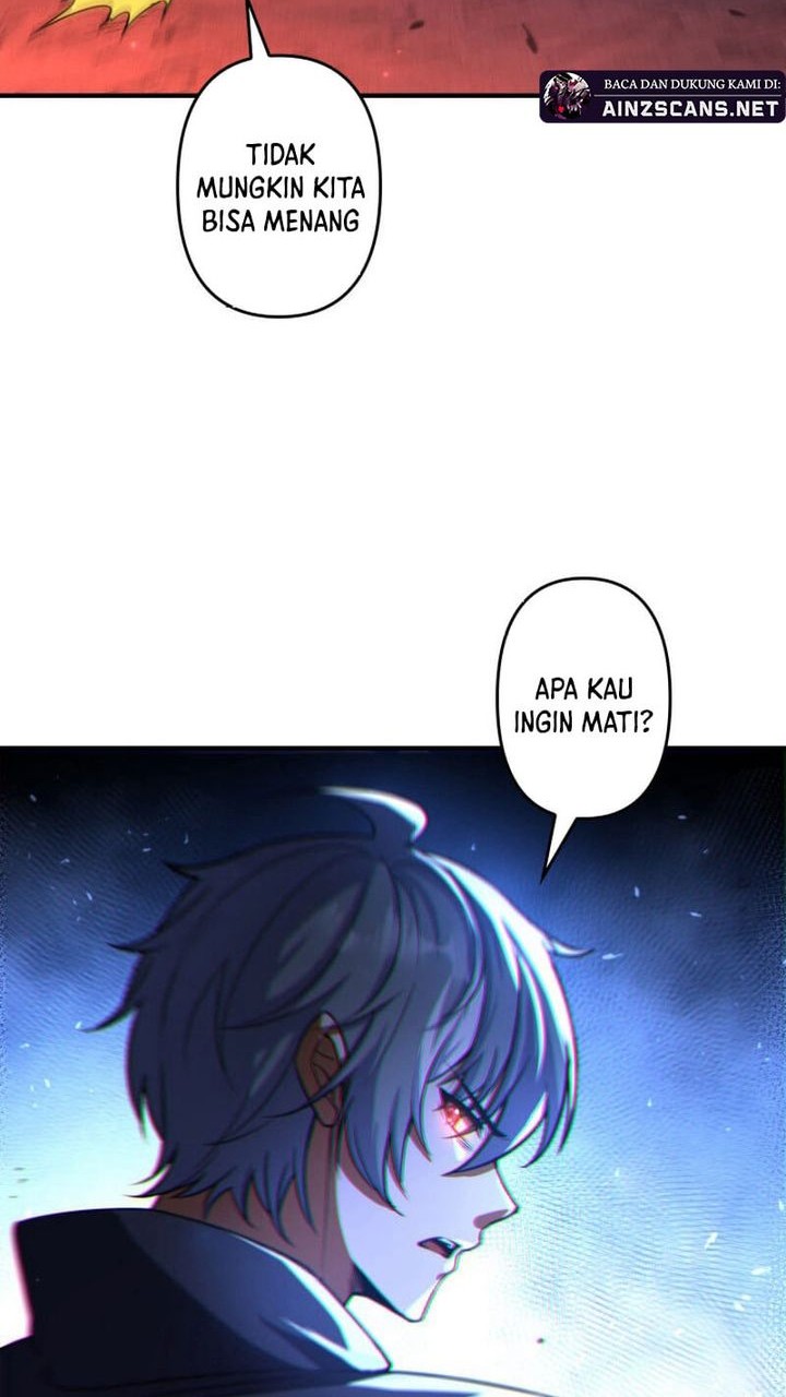 The Bottom Feeder Scavengers Revenge Chapter 4 Gambar 48