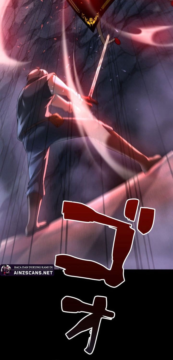 The Bottom Feeder Scavengers Revenge Chapter 4 Gambar 54