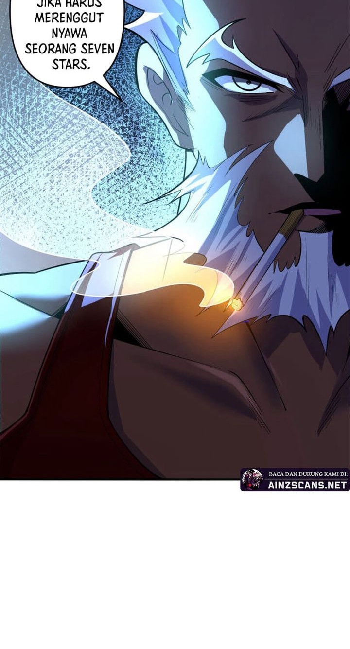 The Bottom Feeder Scavengers Revenge Chapter 4 Gambar 64