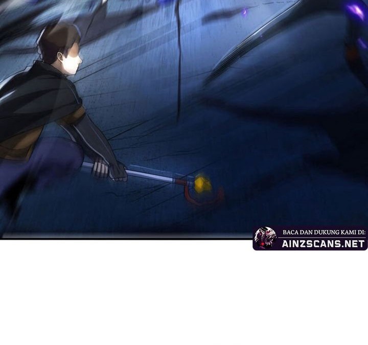 The Bottom Feeder Scavengers Revenge Chapter 4 Gambar 18