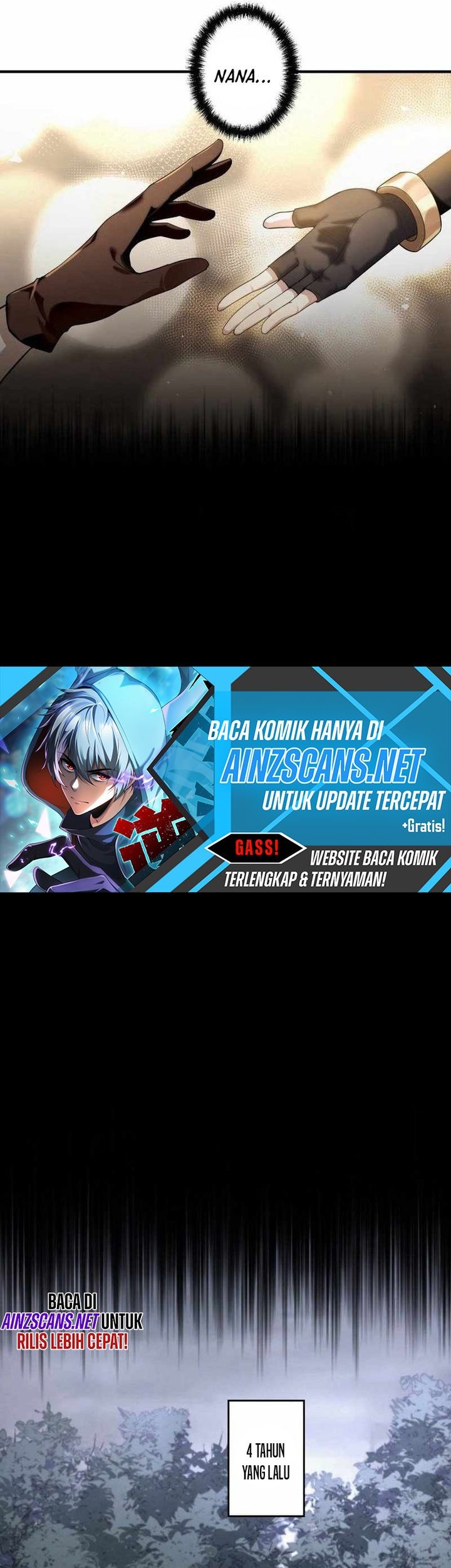The Bottom Feeder Scavengers Revenge Chapter 5 Gambar 24