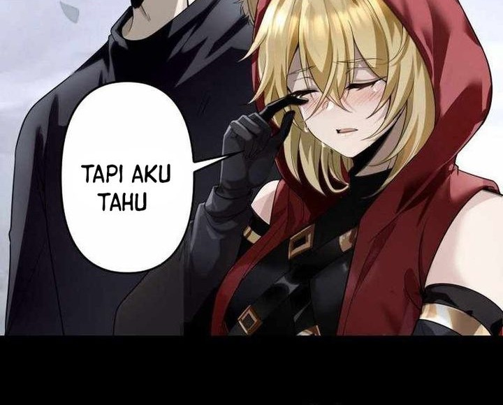 The Bottom Feeder Scavengers Revenge Chapter 5 Gambar 29