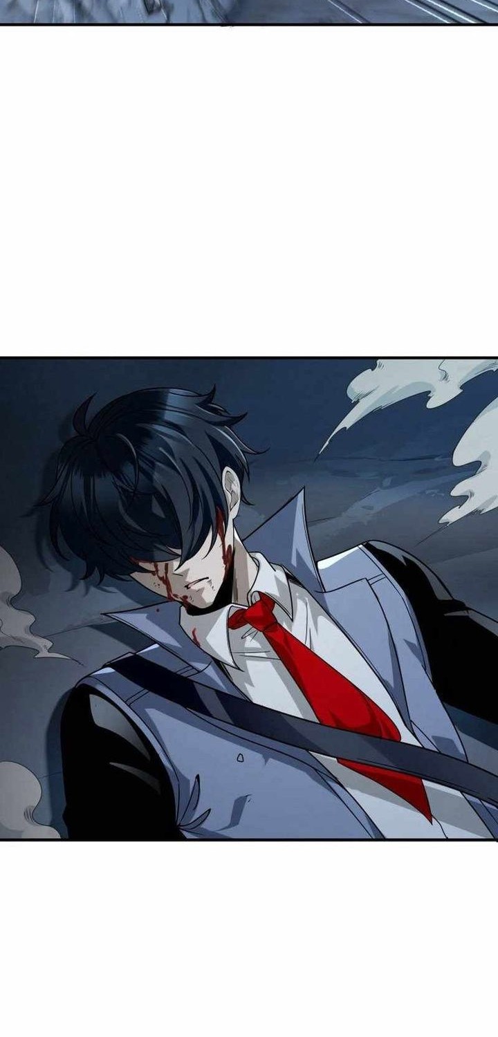 The Bottom Feeder Scavengers Revenge Chapter 5 Gambar 37
