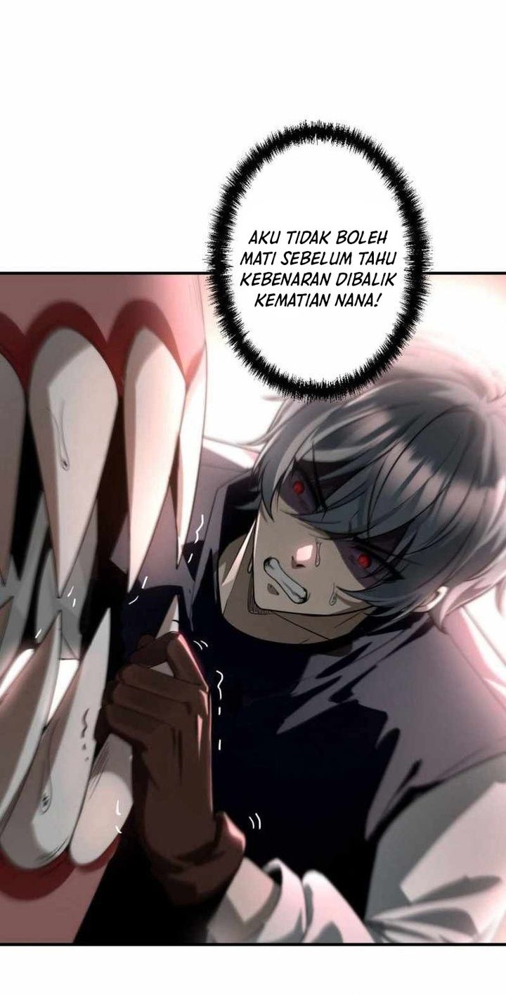 The Bottom Feeder Scavengers Revenge Chapter 5 Gambar 39