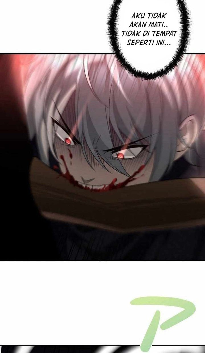 The Bottom Feeder Scavengers Revenge Chapter 5 Gambar 41