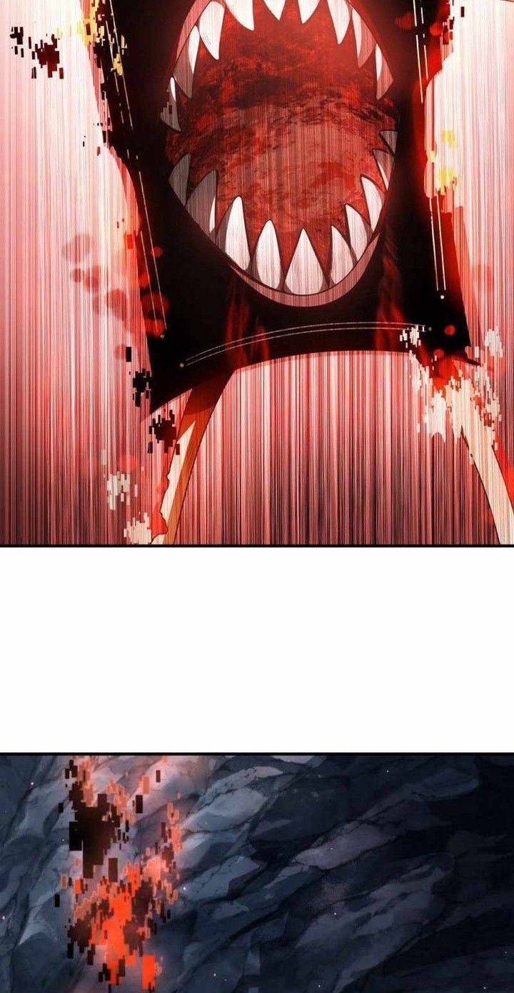 The Bottom Feeder Scavengers Revenge Chapter 5 Gambar 45
