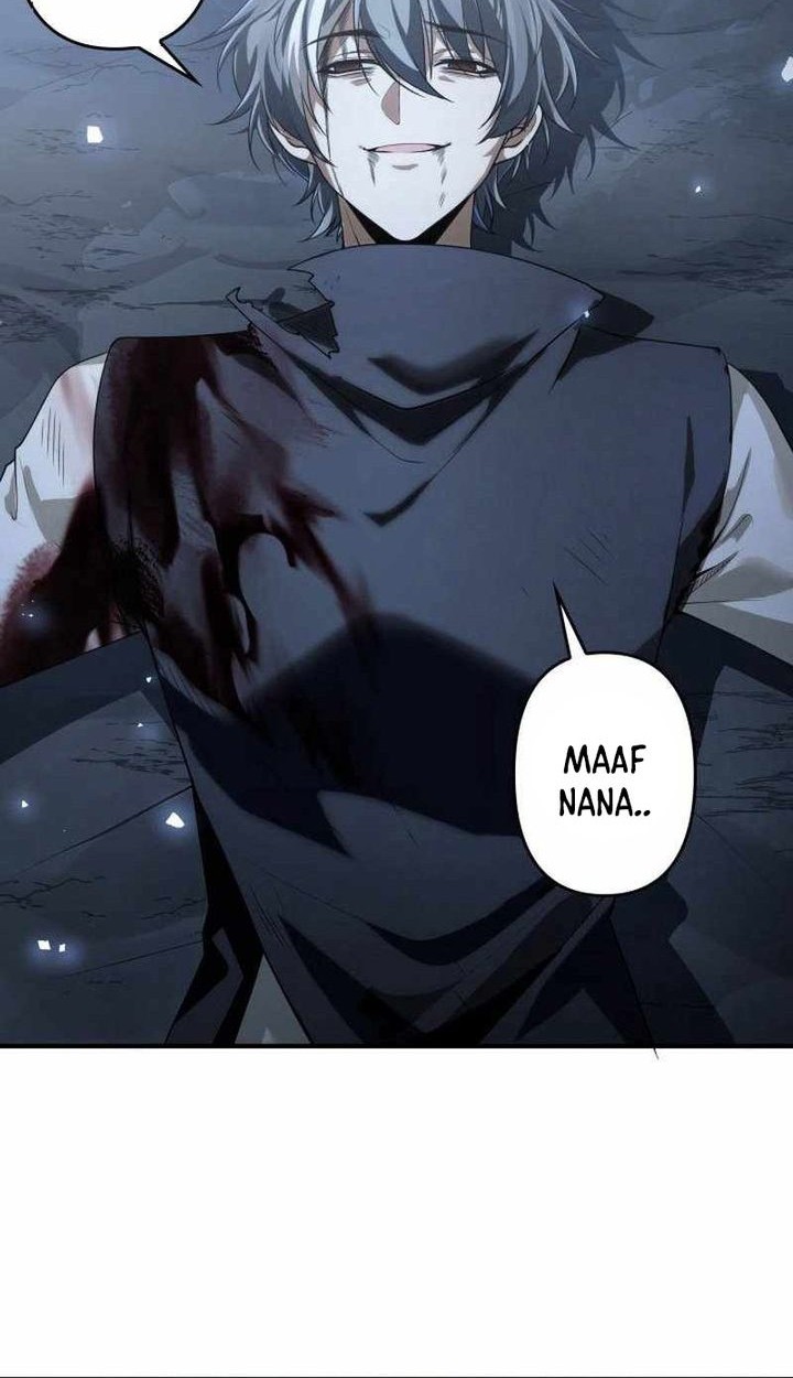 The Bottom Feeder Scavengers Revenge Chapter 5 Gambar 47