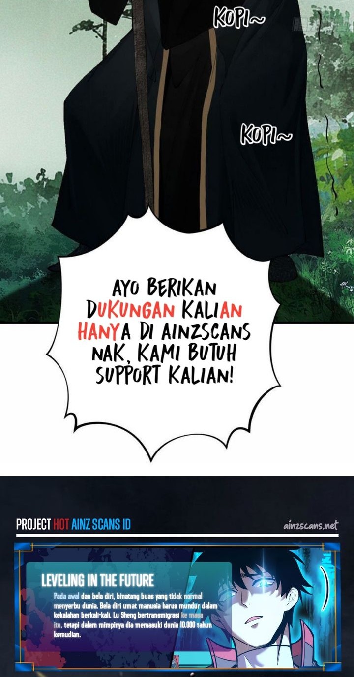 The Bottom Feeder Scavengers Revenge Chapter 5 Gambar 53