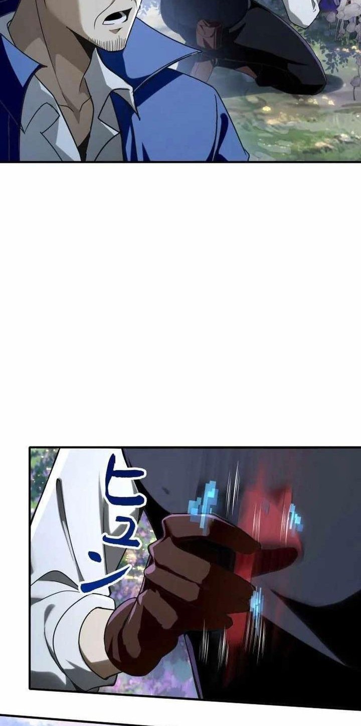 The Bottom Feeder Scavengers Revenge Chapter 6 Gambar 19