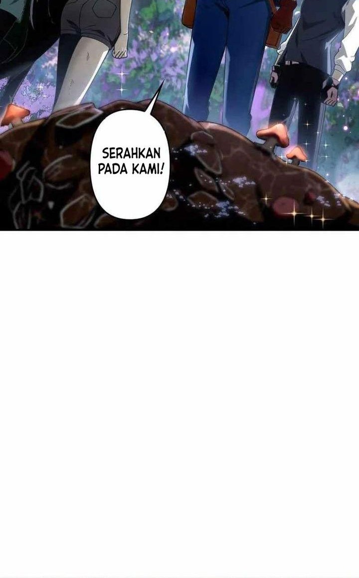 The Bottom Feeder Scavengers Revenge Chapter 6 Gambar 23