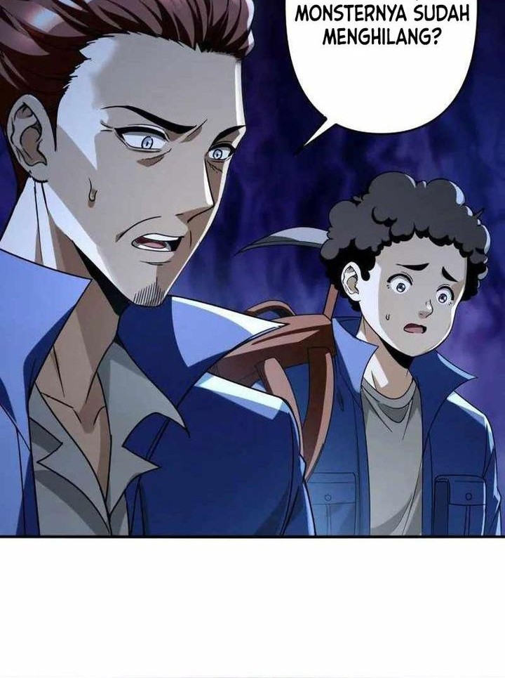The Bottom Feeder Scavengers Revenge Chapter 6 Gambar 30