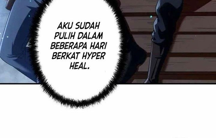 The Bottom Feeder Scavengers Revenge Chapter 6 Gambar 8