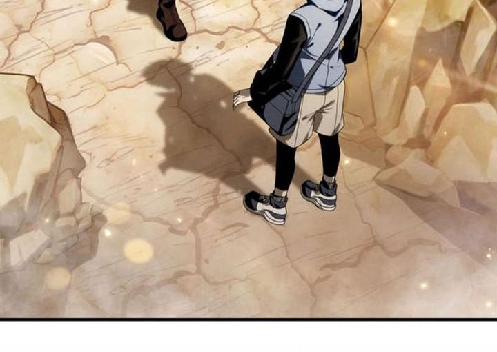 The Bottom Feeder Scavengers Revenge Chapter 7 Gambar 22