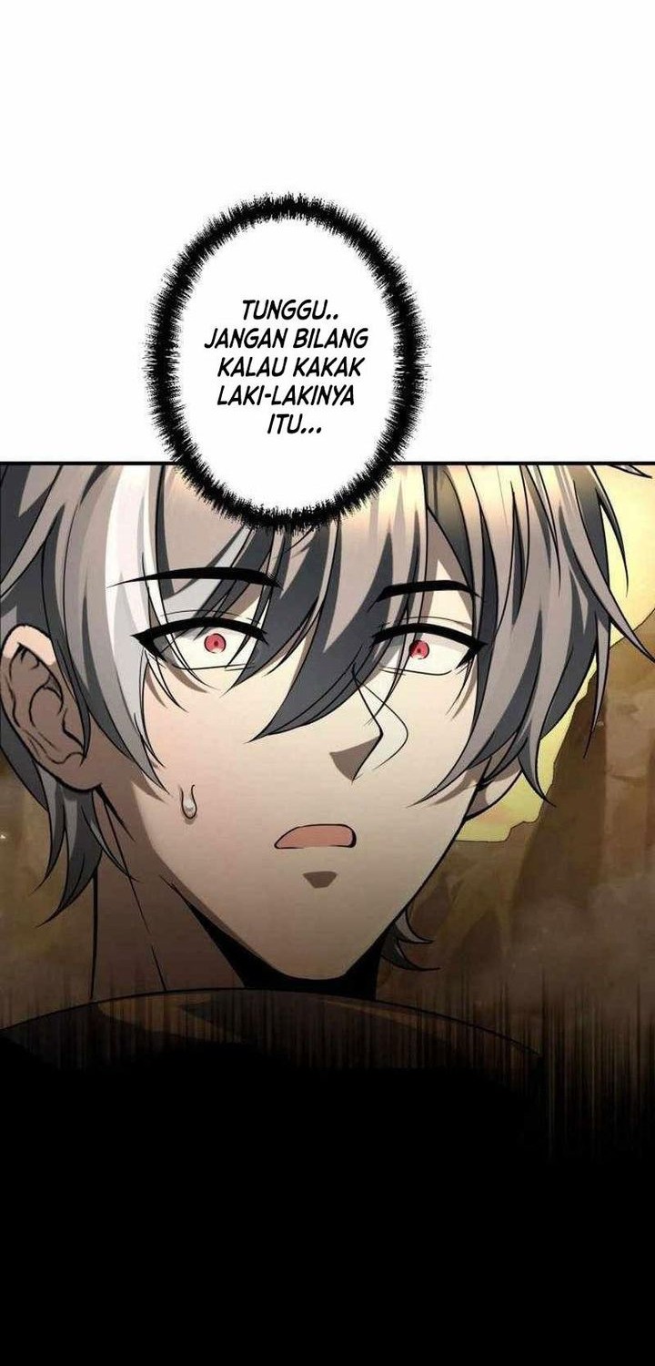 The Bottom Feeder Scavengers Revenge Chapter 7 Gambar 27