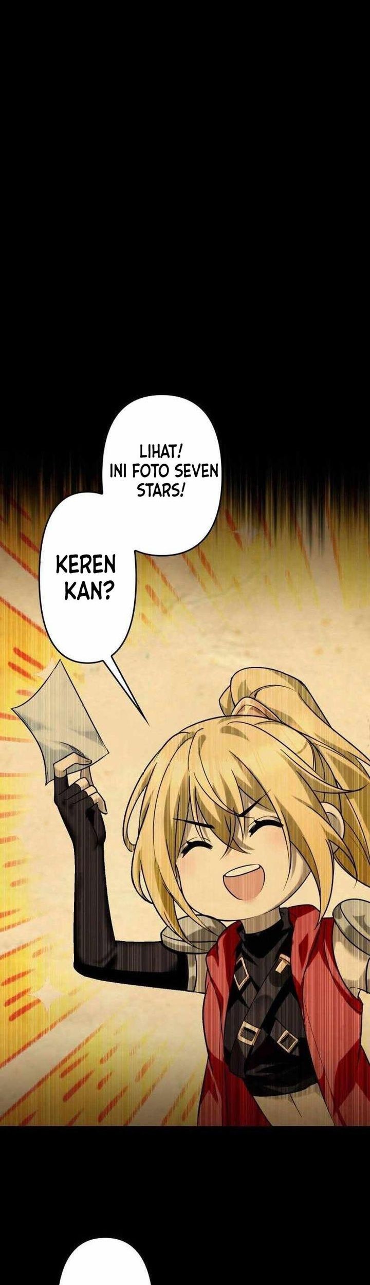 The Bottom Feeder Scavengers Revenge Chapter 7 Gambar 28