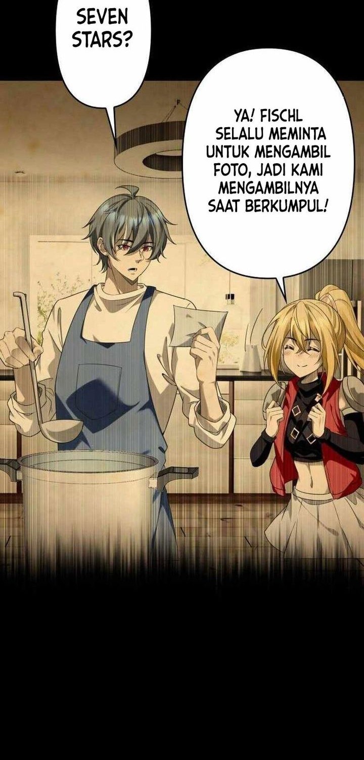 The Bottom Feeder Scavengers Revenge Chapter 7 Gambar 29