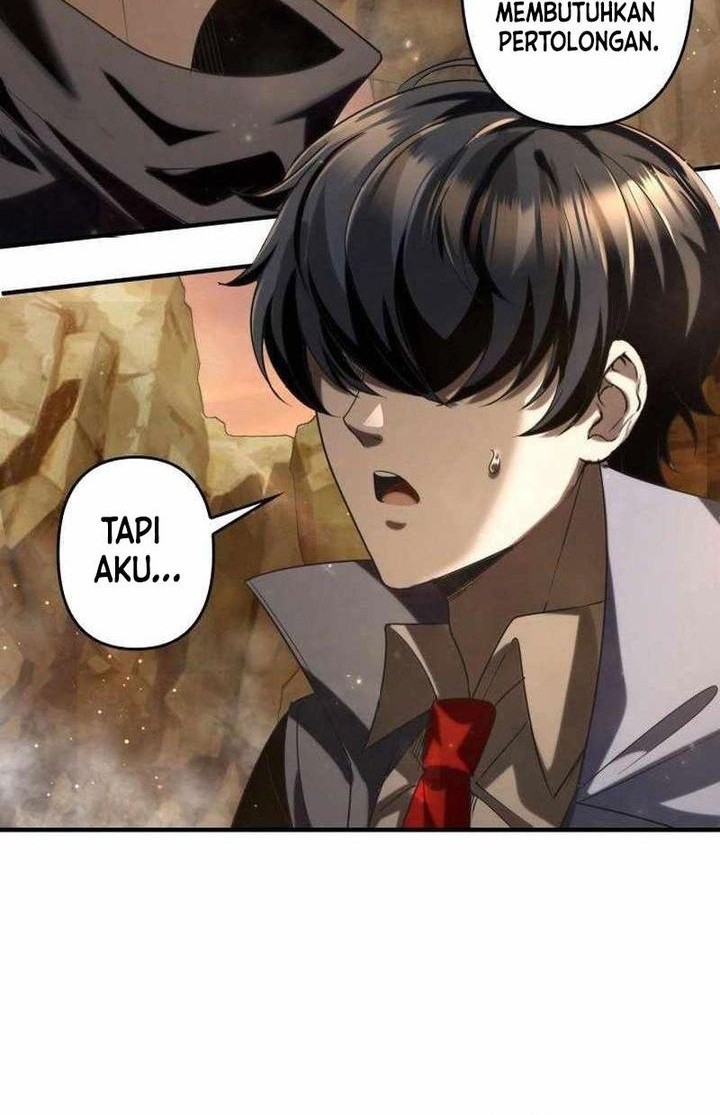 The Bottom Feeder Scavengers Revenge Chapter 7 Gambar 33