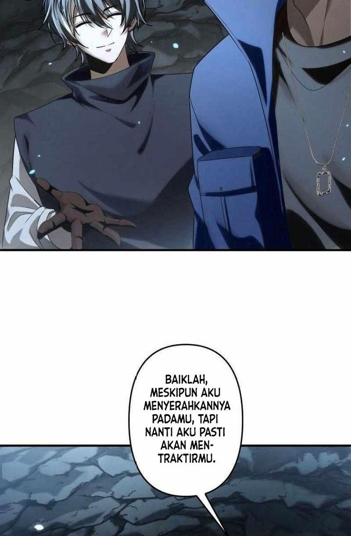 The Bottom Feeder Scavengers Revenge Chapter 7 Gambar 37
