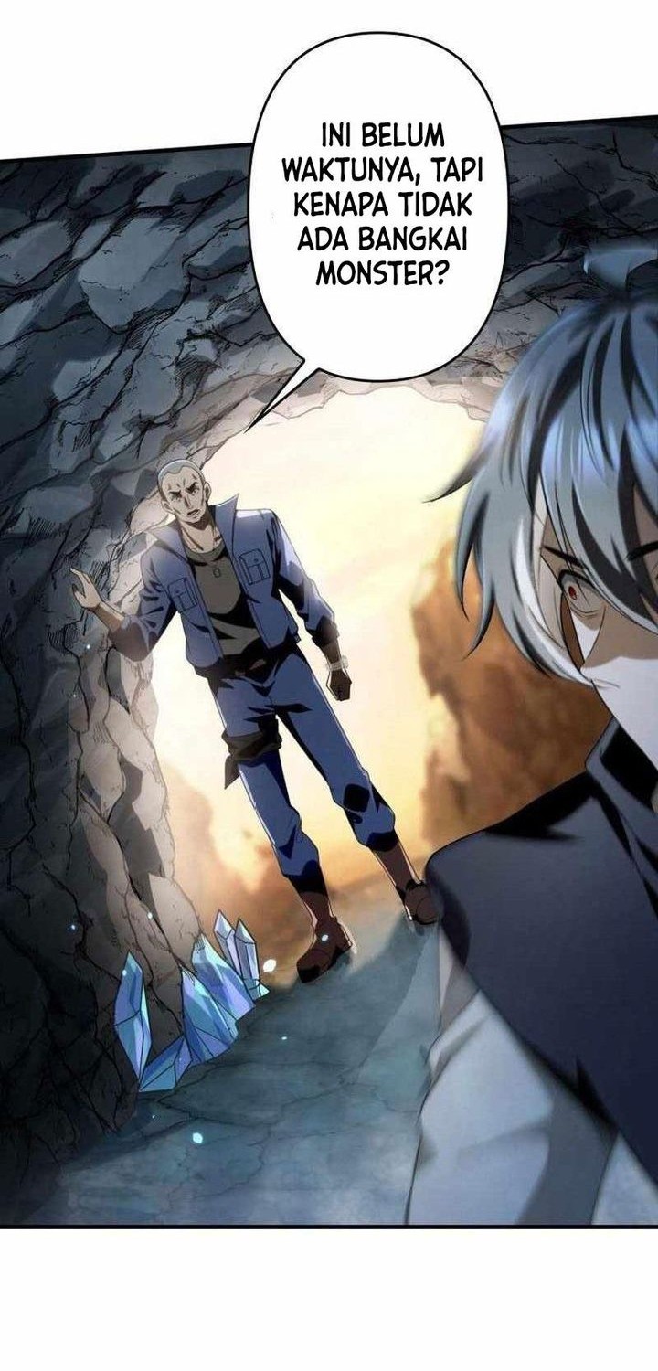 The Bottom Feeder Scavengers Revenge Chapter 7 Gambar 43