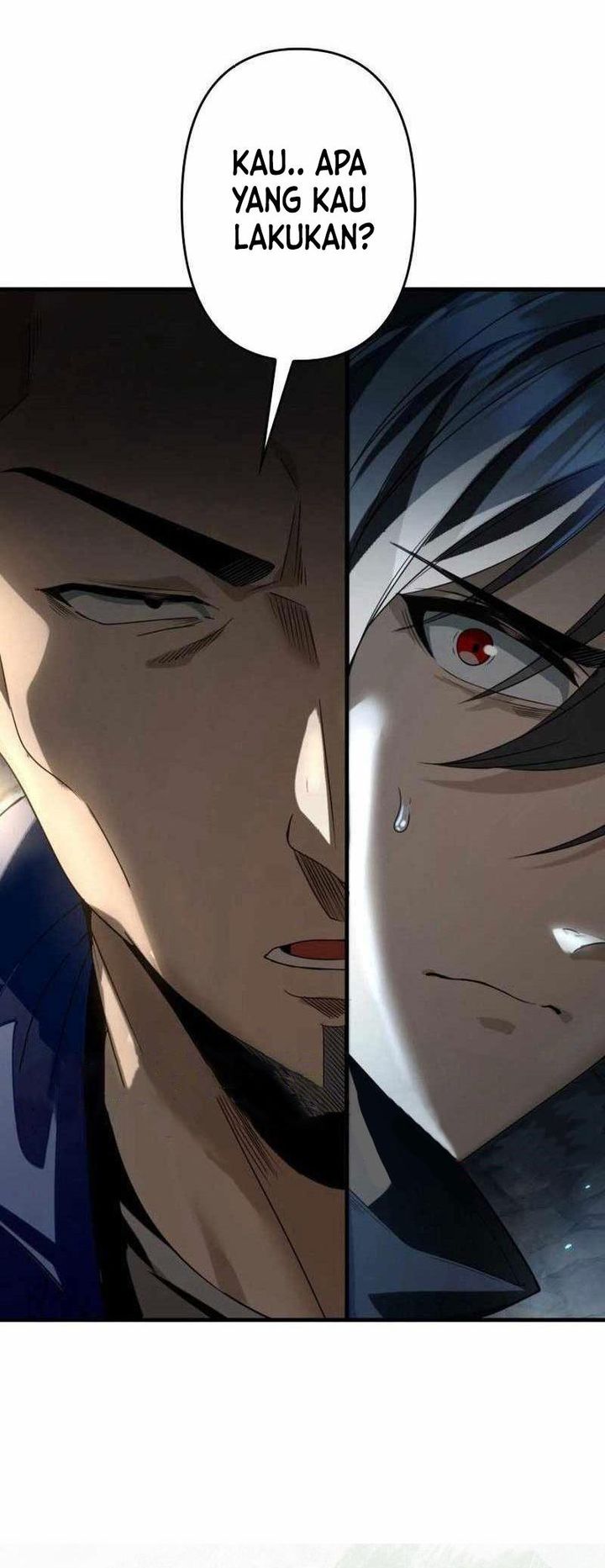 The Bottom Feeder Scavengers Revenge Chapter 7 Gambar 44