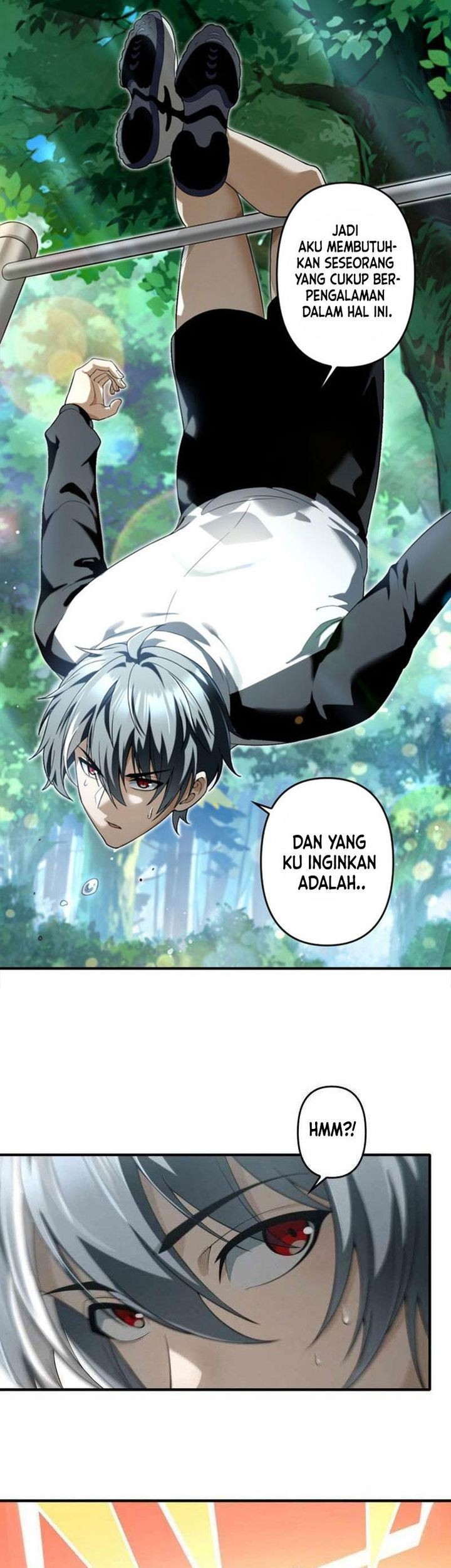 The Bottom Feeder Scavengers Revenge Chapter 7 Gambar 7