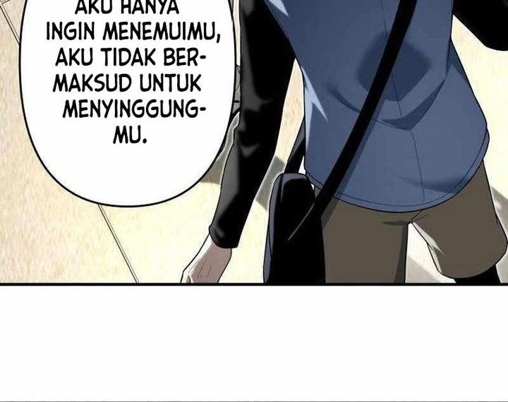 The Bottom Feeder Scavengers Revenge Chapter 7 Gambar 12