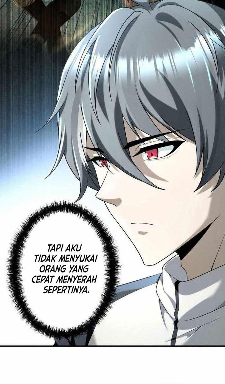 The Bottom Feeder Scavengers Revenge Chapter 7 Gambar 14