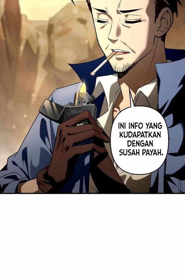 The Bottom Feeder Scavengers Revenge Chapter 7 Gambar 18