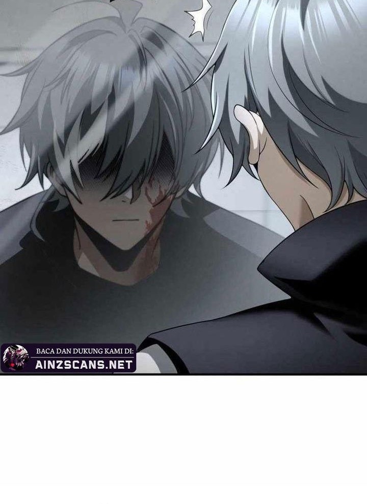 The Bottom Feeder Scavengers Revenge Chapter 8 Gambar 19
