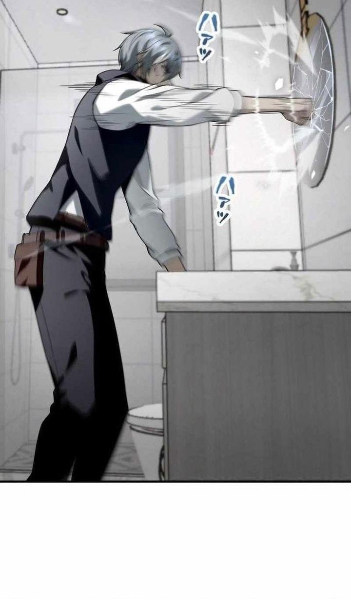 The Bottom Feeder Scavengers Revenge Chapter 8 Gambar 21