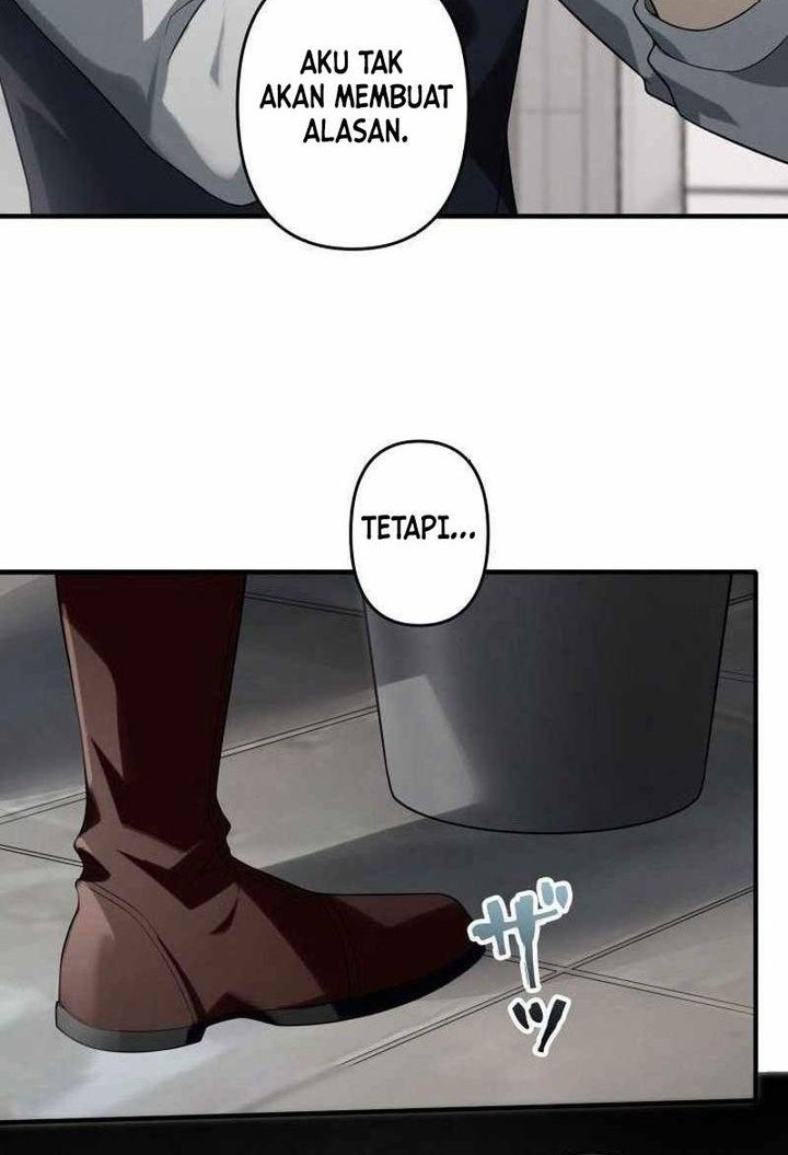The Bottom Feeder Scavengers Revenge Chapter 8 Gambar 23
