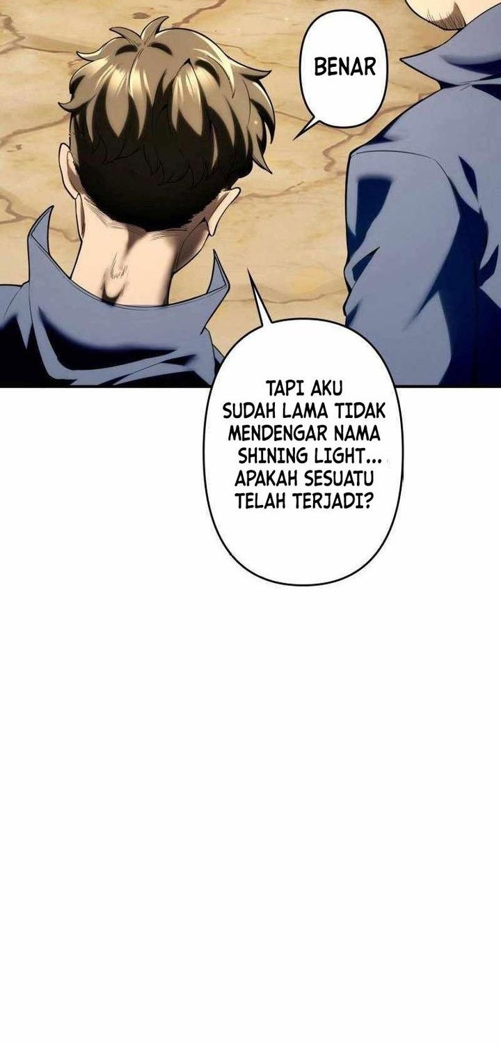 The Bottom Feeder Scavengers Revenge Chapter 8 Gambar 33