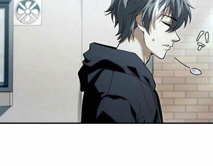 The Bottom Feeder Scavengers Revenge Chapter 8 Gambar 35