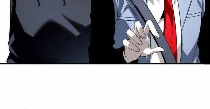 The Bottom Feeder Scavengers Revenge Chapter 8 Gambar 37