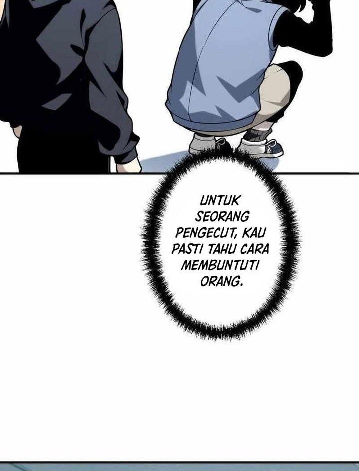 The Bottom Feeder Scavengers Revenge Chapter 8 Gambar 39