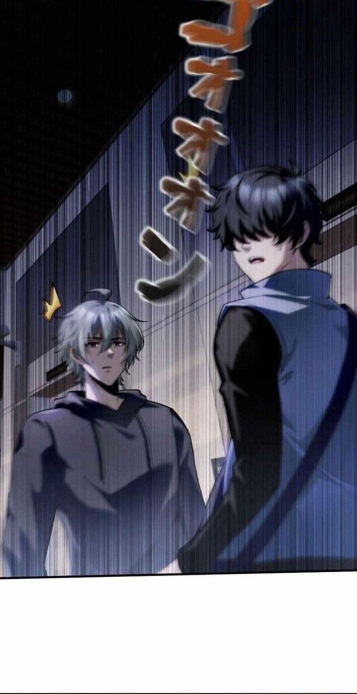 The Bottom Feeder Scavengers Revenge Chapter 8 Gambar 48