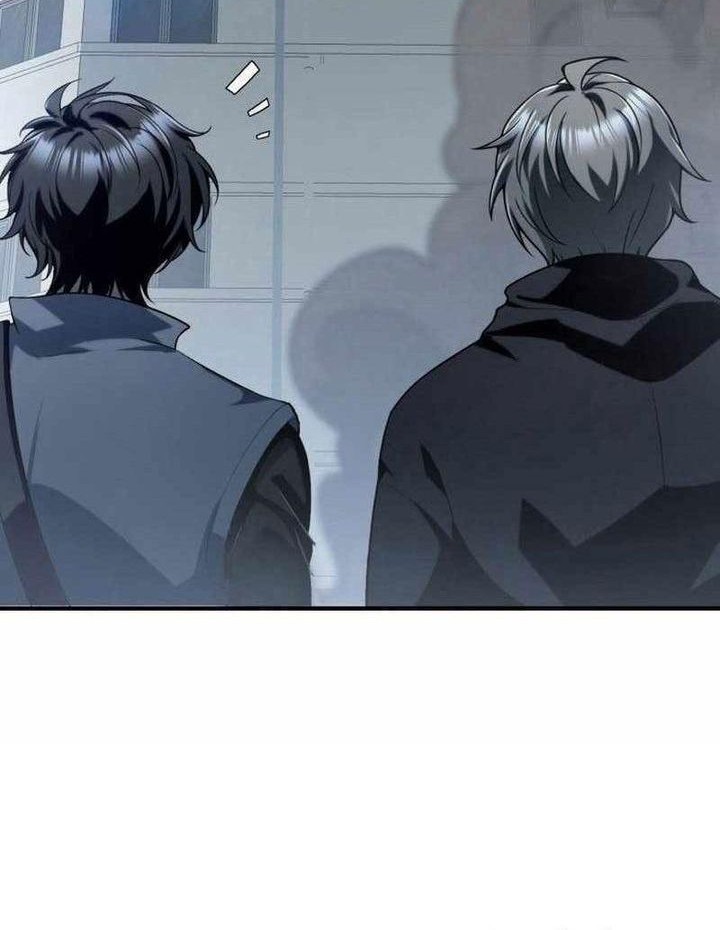 The Bottom Feeder Scavengers Revenge Chapter 8 Gambar 50