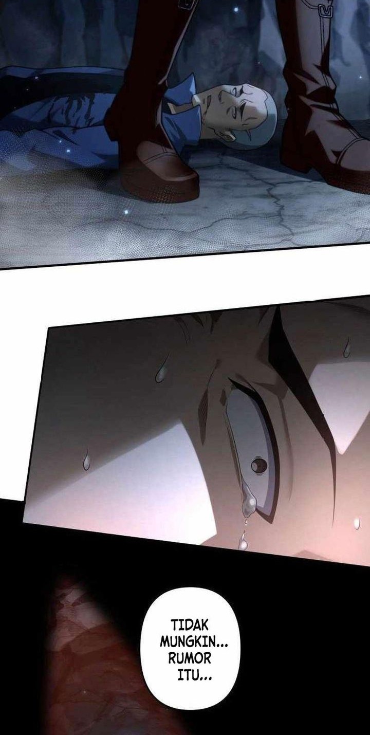 The Bottom Feeder Scavengers Revenge Chapter 8 Gambar 15
