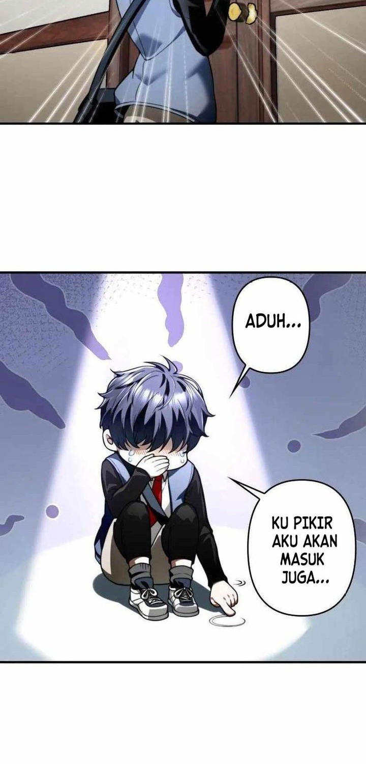 The Bottom Feeder Scavengers Revenge Chapter 9 Gambar 30