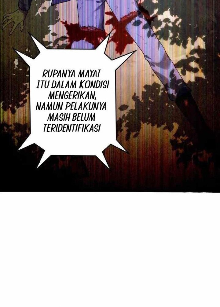 The Bottom Feeder Scavengers Revenge Chapter 9 Gambar 38