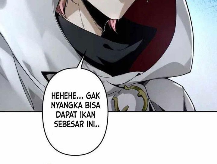 The Bottom Feeder Scavengers Revenge Chapter 9 Gambar 4