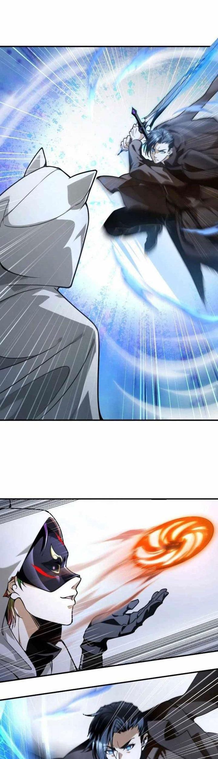 The Bottom Feeder Scavengers Revenge Chapter 9 Gambar 13