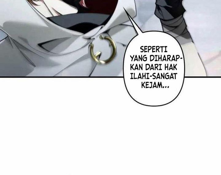 The Bottom Feeder Scavengers Revenge Chapter 9 Gambar 16