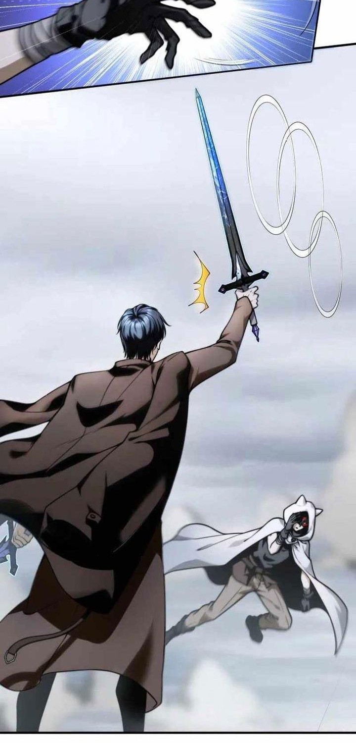 The Bottom Feeder Scavengers Revenge Chapter 9 Gambar 18