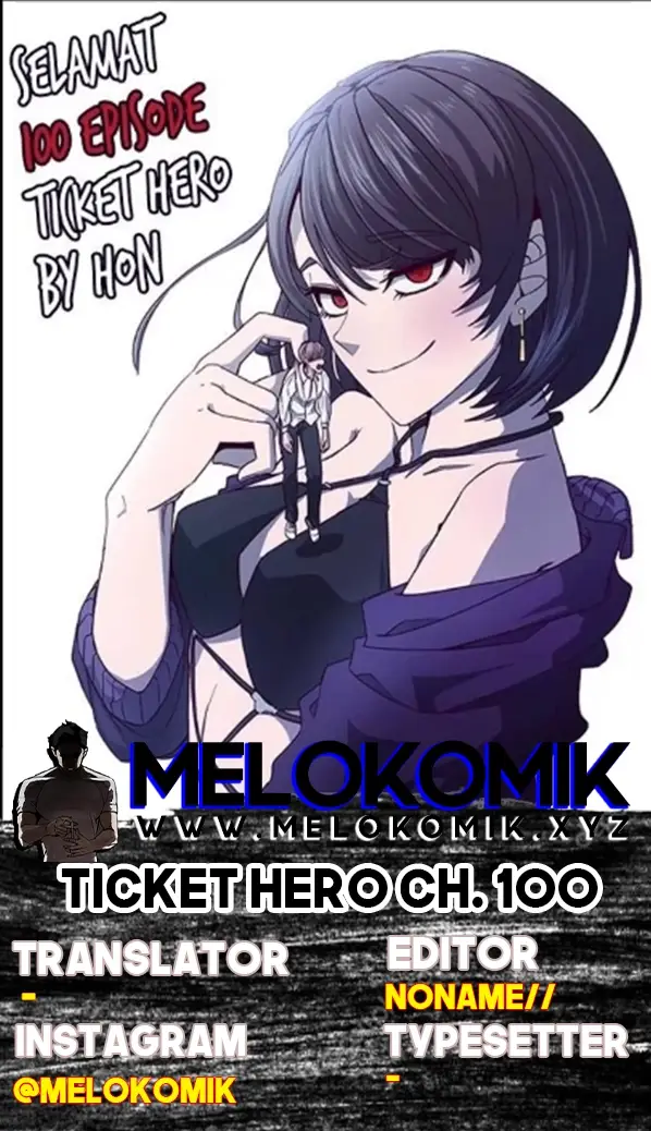 Baca Komik The Boy of Death Chapter 100 Gambar 1