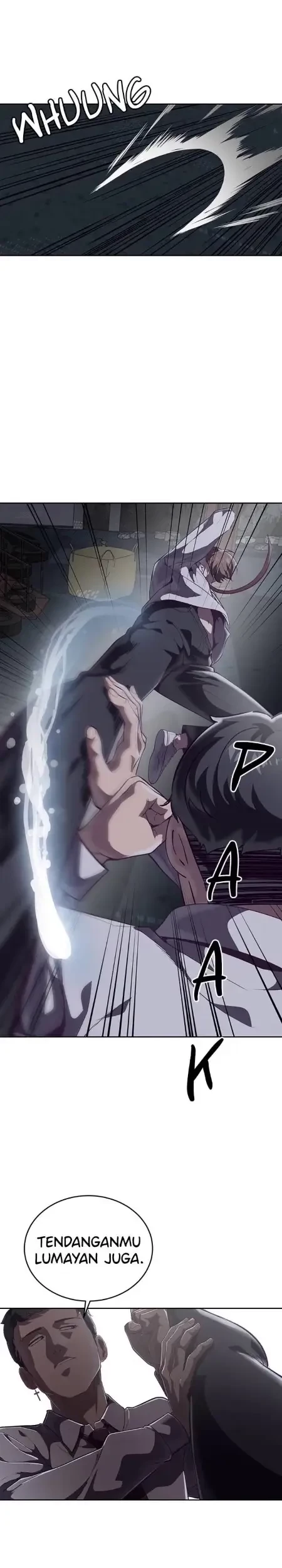 The Boy of Death Chapter 100 Gambar 26