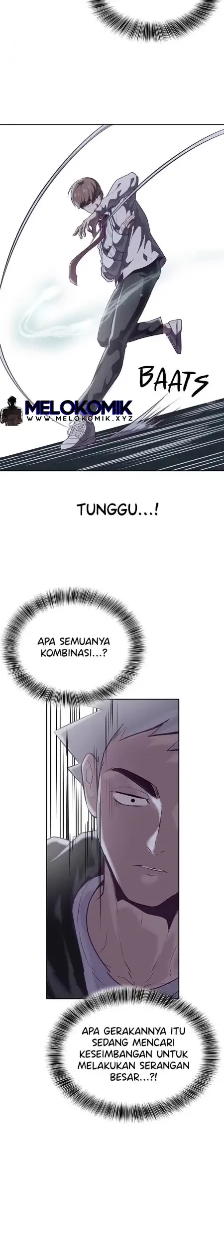 The Boy of Death Chapter 100 Gambar 32