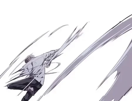 The Boy of Death Chapter 100 Gambar 33