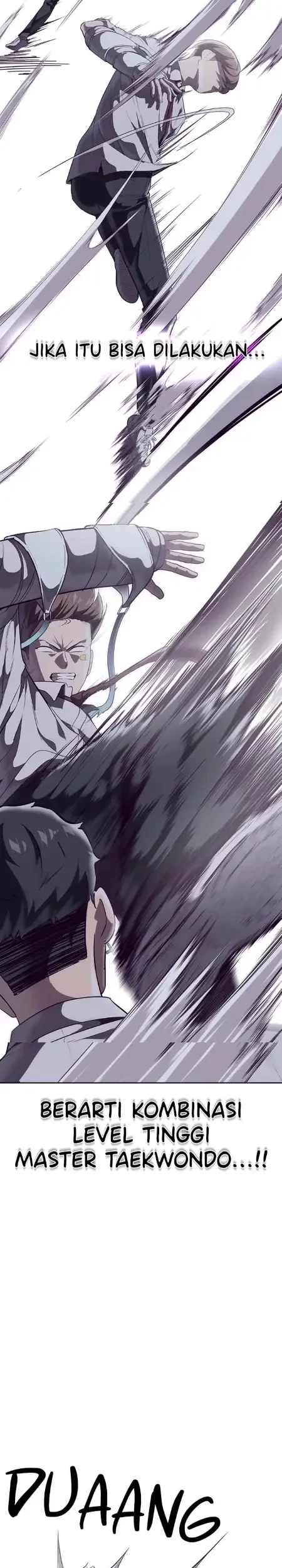 The Boy of Death Chapter 100 Gambar 34